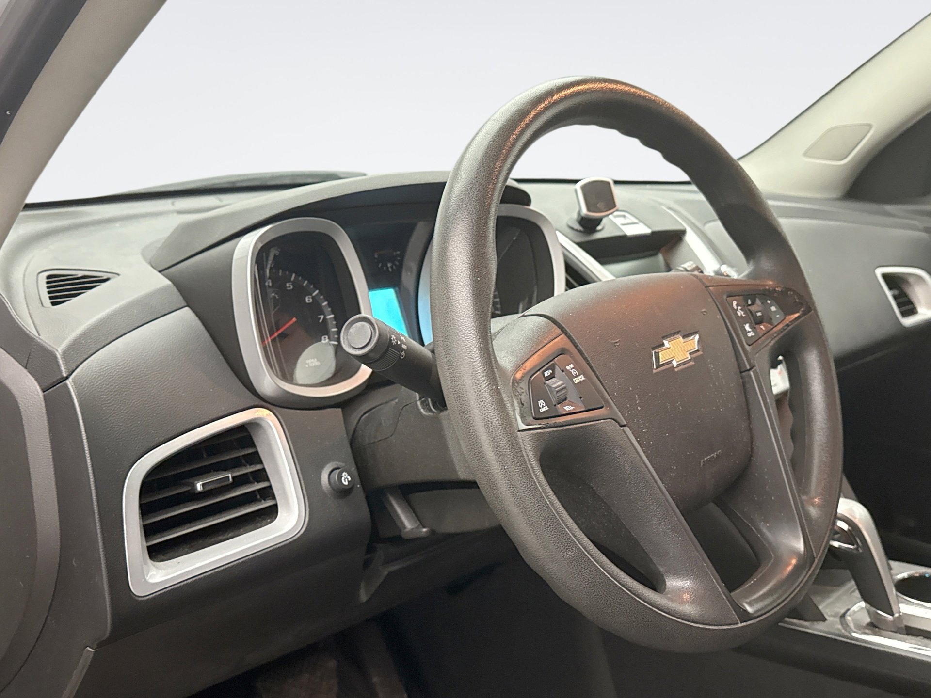 Used 2012 Chevrolet Equinox LS image 7