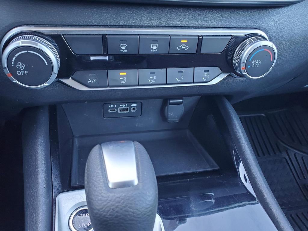 Certified 2024 Nissan Altima 2.5 SV image 28