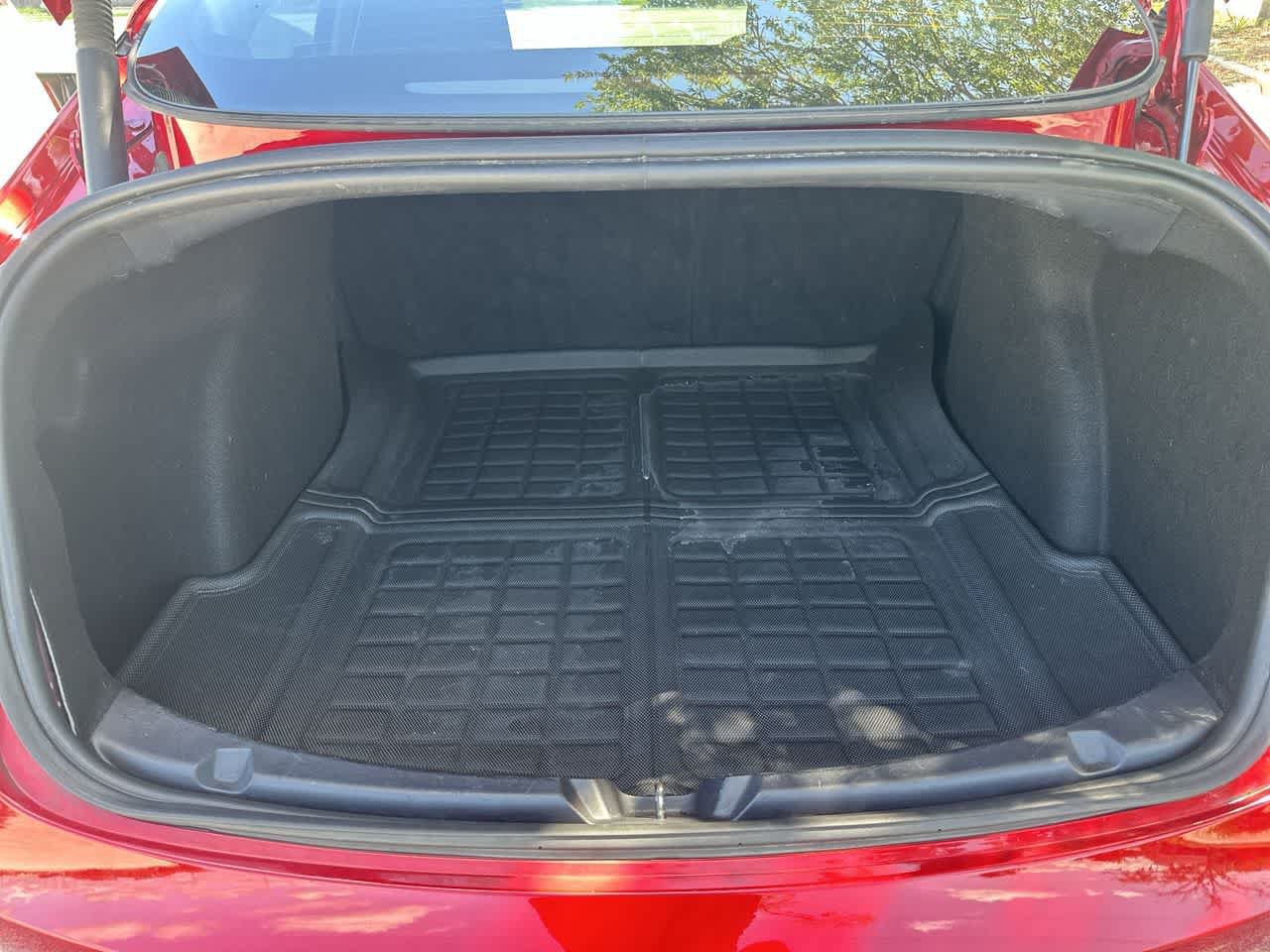 Used 2022 Tesla Model 3 RWD image 31
