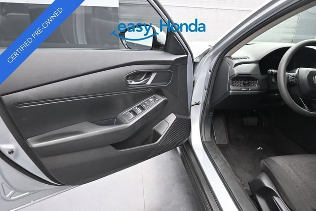 Certified 2024 Honda Accord LX image 17