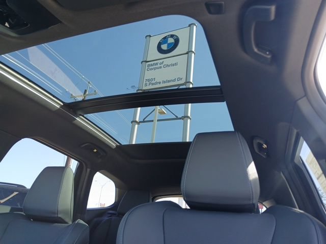 New 2026 BMW X1 xDrive28i w/ Technology Package AWD/4WD image 28
