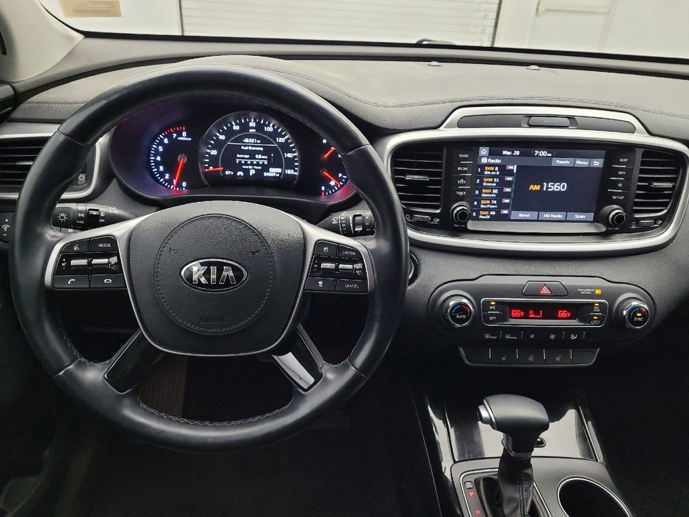 Used 2019 Kia Sorento EX w/ EX Touring Package image 22