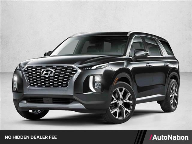 Used 2022 Hyundai Palisade SEL w/ Convenience Package