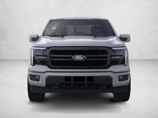 New 2026 Ford F150 Lariat AWD/4WD image 6