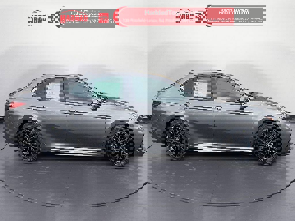 New 2026 Toyota Camry XSE image 6