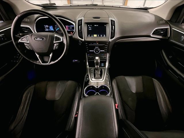 Used 2016 Ford Edge Sport w/ Equipment Group 401A AWD/4WD image 15