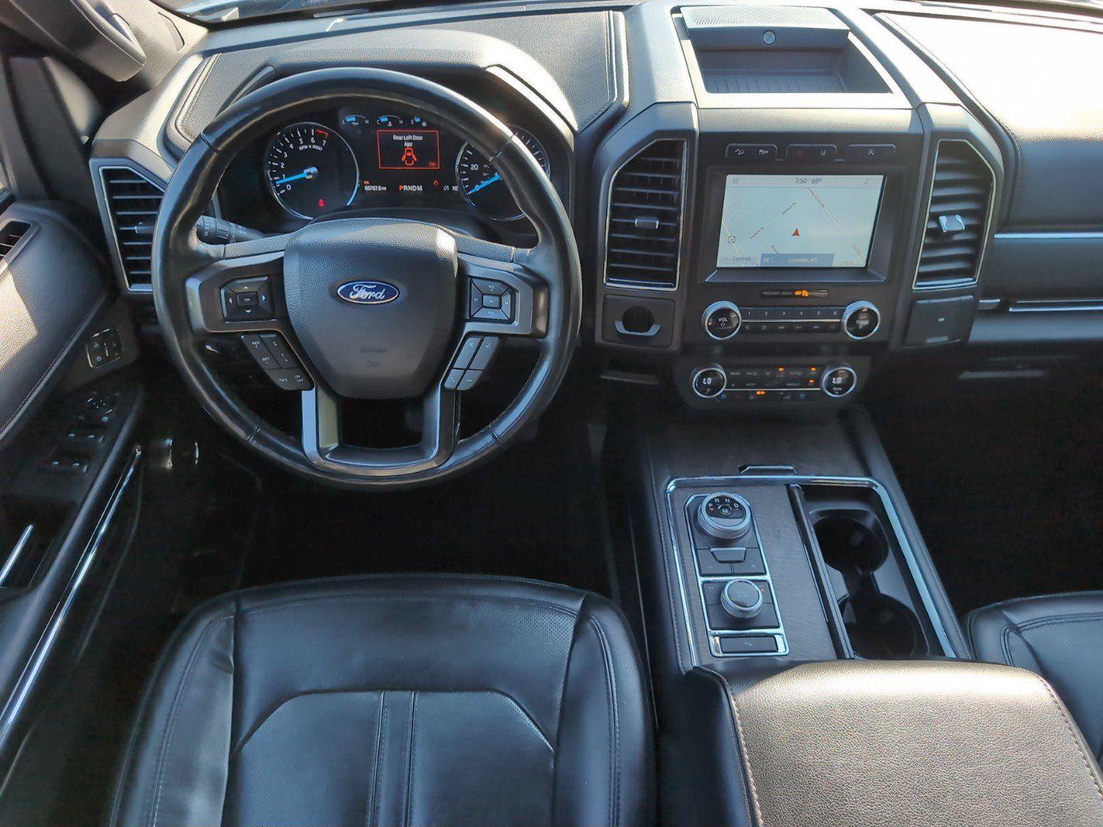 Used 2021 Ford Expedition Limited AWD/4WD image 33