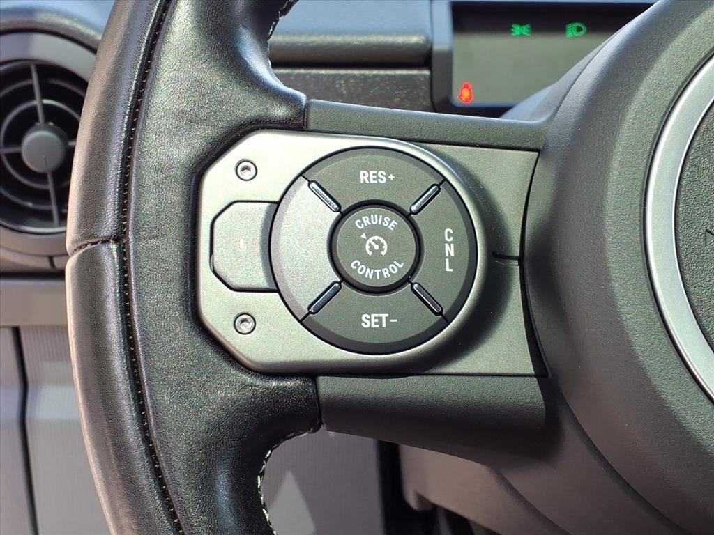 Used 2024 INEOS Grenadier AWD/4WD image 15
