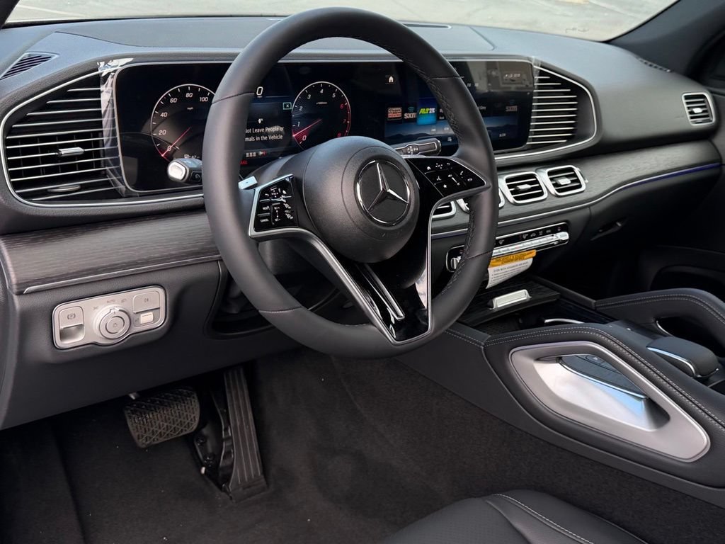 New 2026 Mercedes-Benz GLE 450 4MATIC image 28