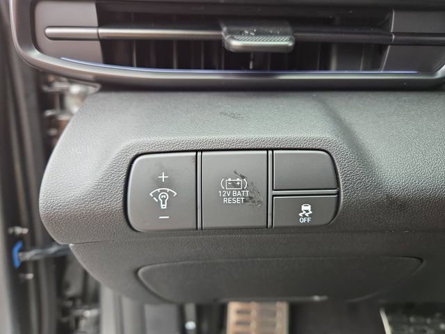 New 2025 Hyundai Elantra SEL image 20