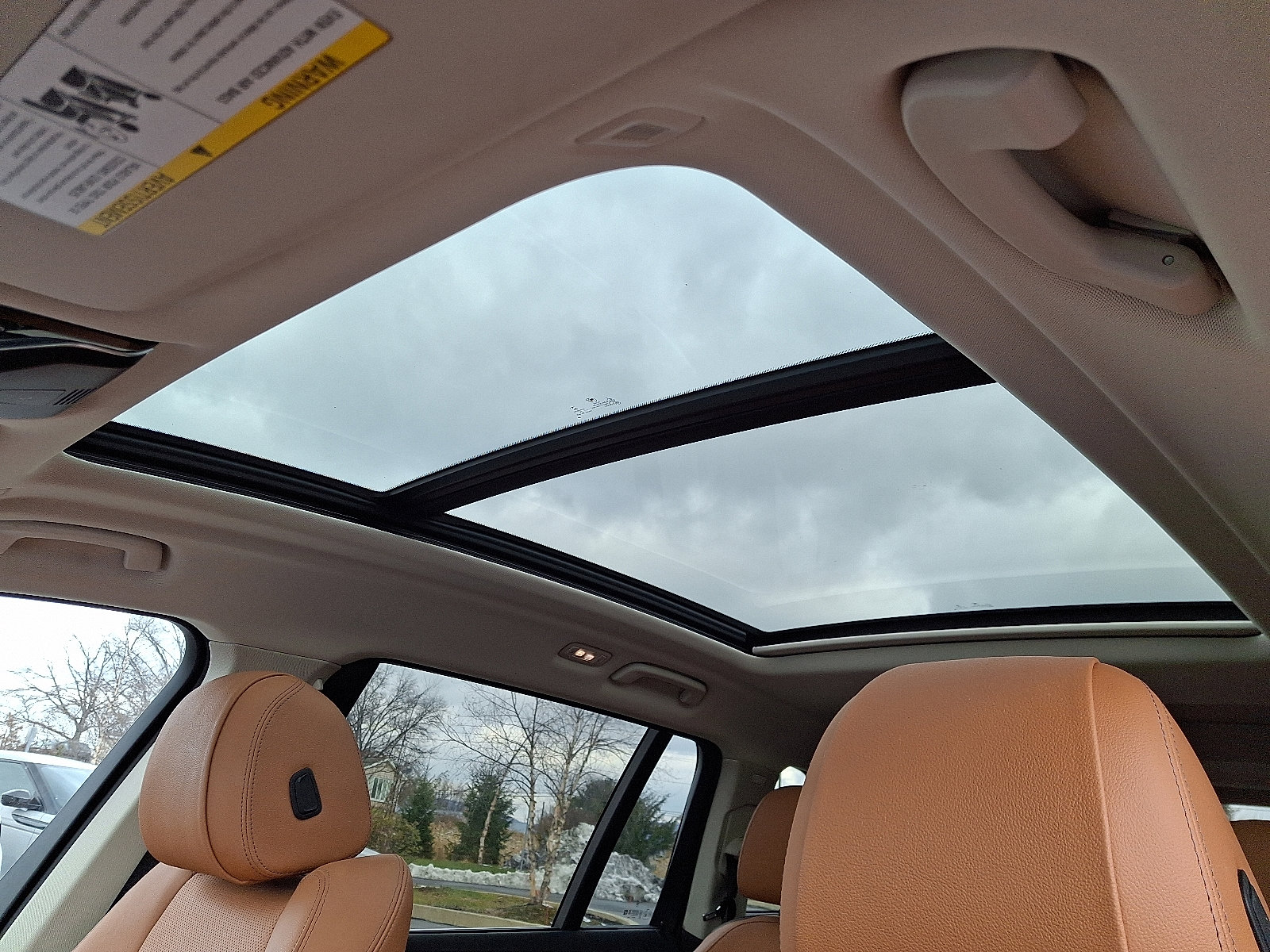 Used 2021 BMW X7 xDrive40i w/ Premium Package image 13