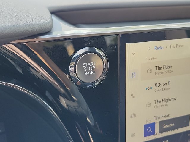 New 2026 Lexus TX 350 AWD w/ Technology Package image 28