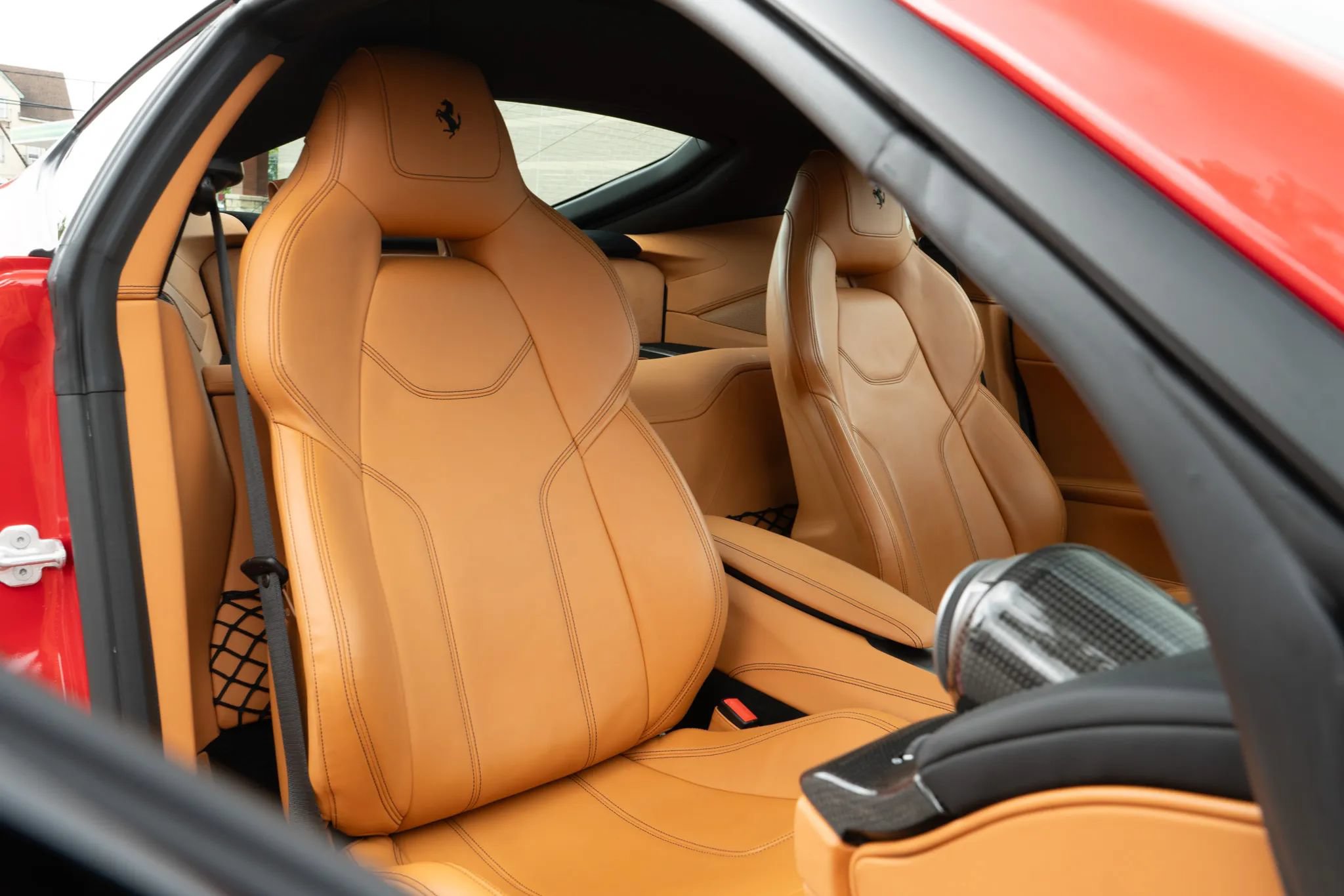 Used 2017 Ferrari F12 Berlinetta RWD image 28