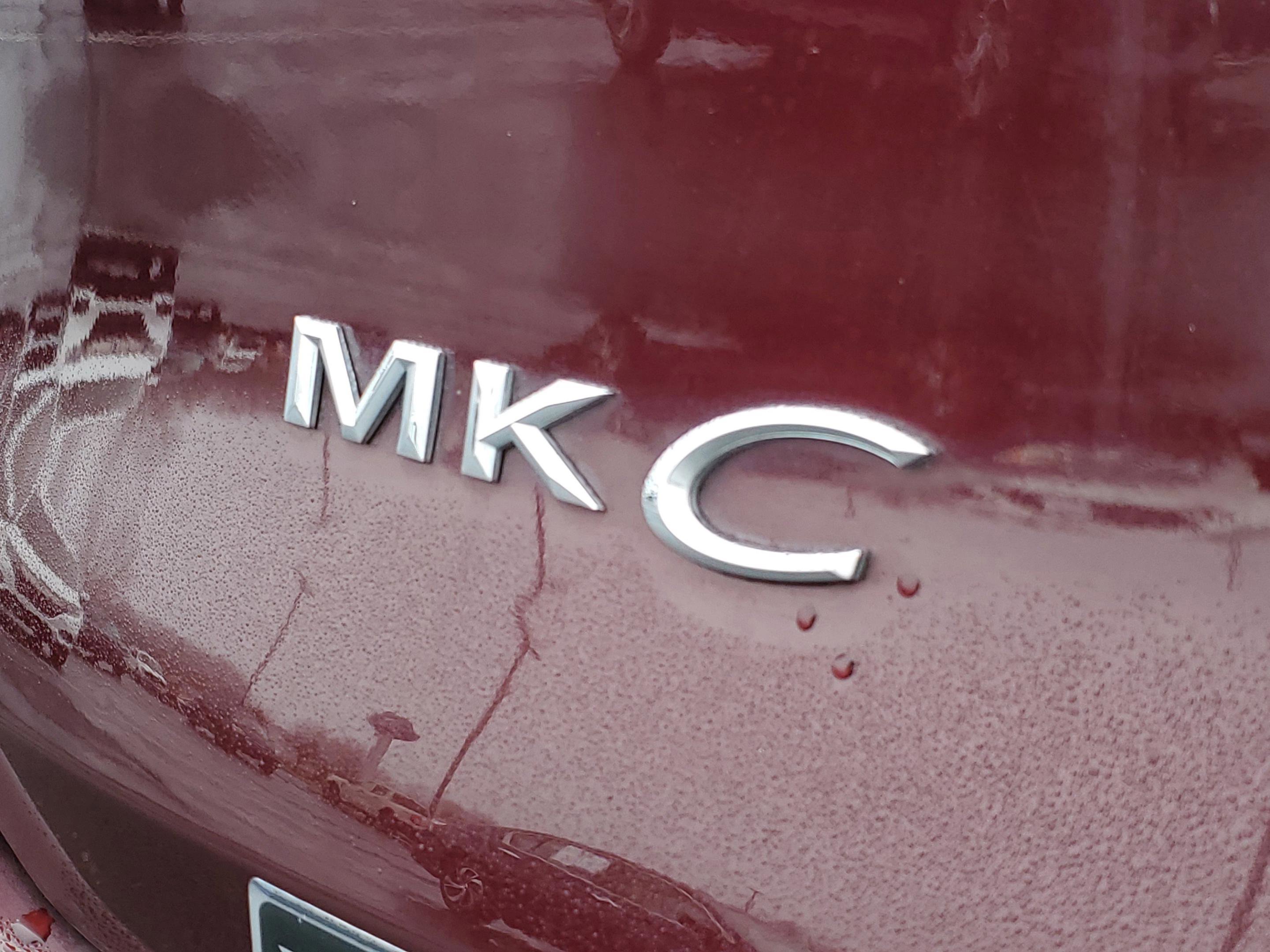 Used 2016 Lincoln MKC Reserve w/ Lincoln MKC Climate Package image 7