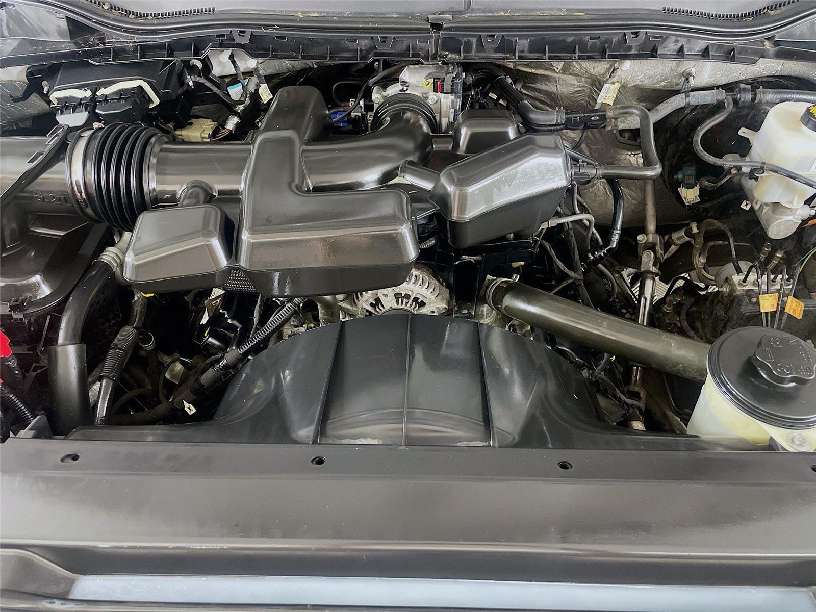 Used 2018 Ford F250 XL w/ Power Equipment Group AWD/4WD image 28