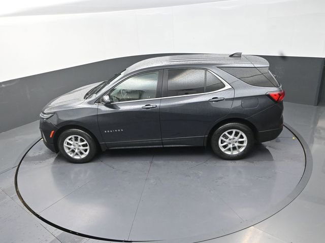Used 2022 Chevrolet Equinox LT AWD/4WD image 25