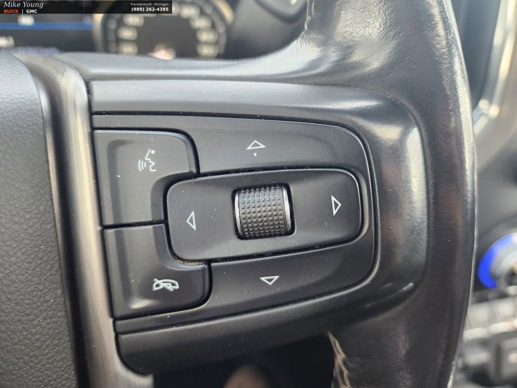 Used 2020 GMC Sierra 2500 Denali w/ Denali Ultimate Package image 38