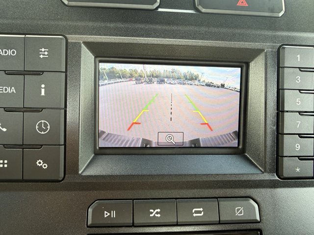 Used 2022 Ford F250 XL w/ Power Equipment Group AWD/4WD image 24