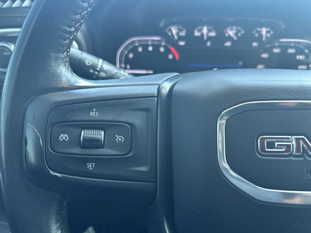 Used 2022 GMC Sierra 1500 AT4 AWD/4WD image 29