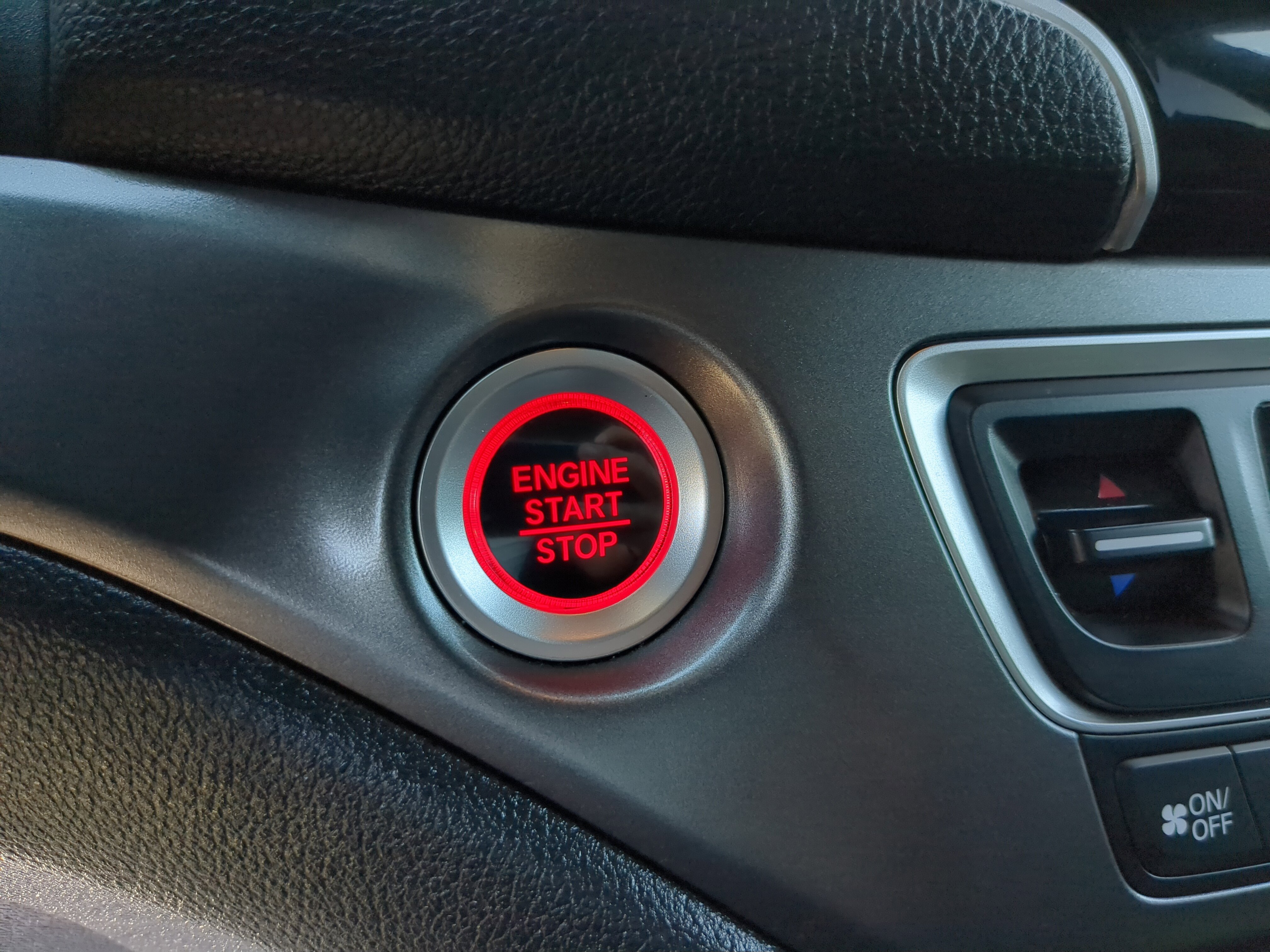 Used 2022 Honda Passport EX-L image 31