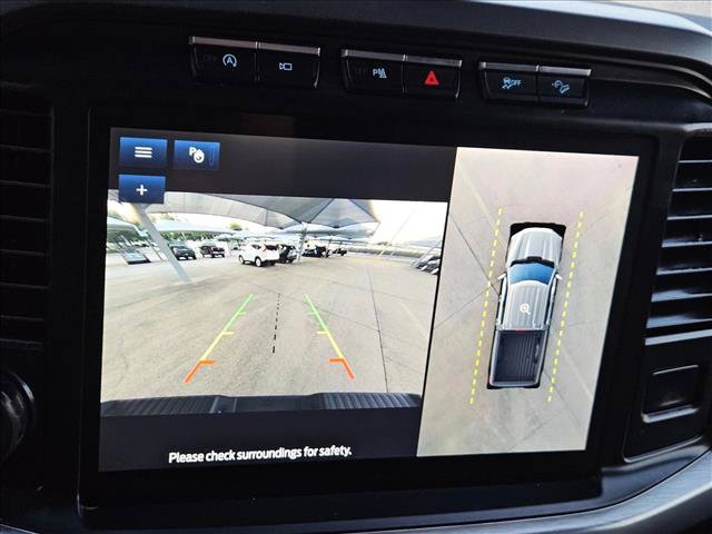 Used 2021 Ford F150 Lariat AWD/4WD image 13