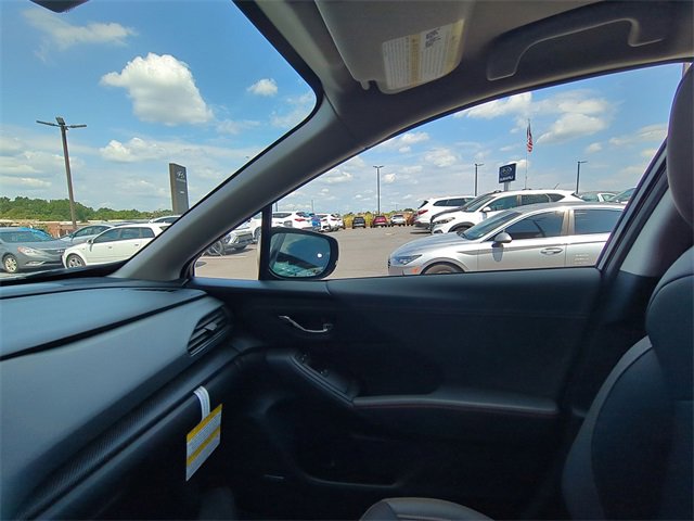 New 2025 Subaru Crosstrek 2.5i Limited image 12