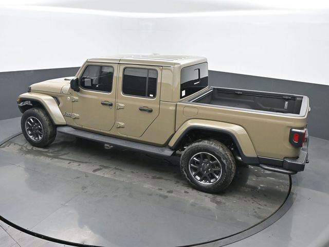 Used 2020 Jeep Gladiator Overland w/ Popular Equipment Package image 40