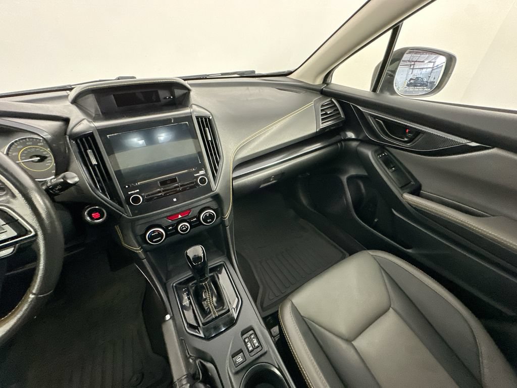 Used 2021 Subaru Crosstrek 2.5i Sport w/ Moonroof Package AWD/4WD image 11