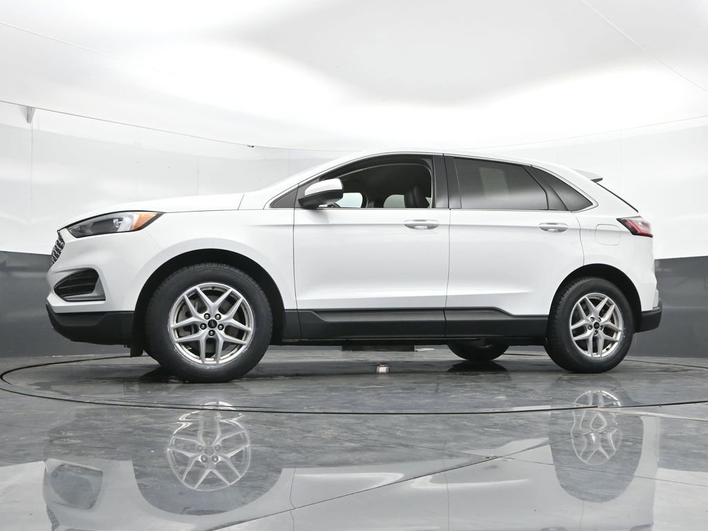 Used 2024 Ford Edge SEL image 50
