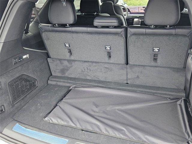 New 2026 Cadillac Escalade IQL Sport 1 w/ LPO, ONYX Package image 21