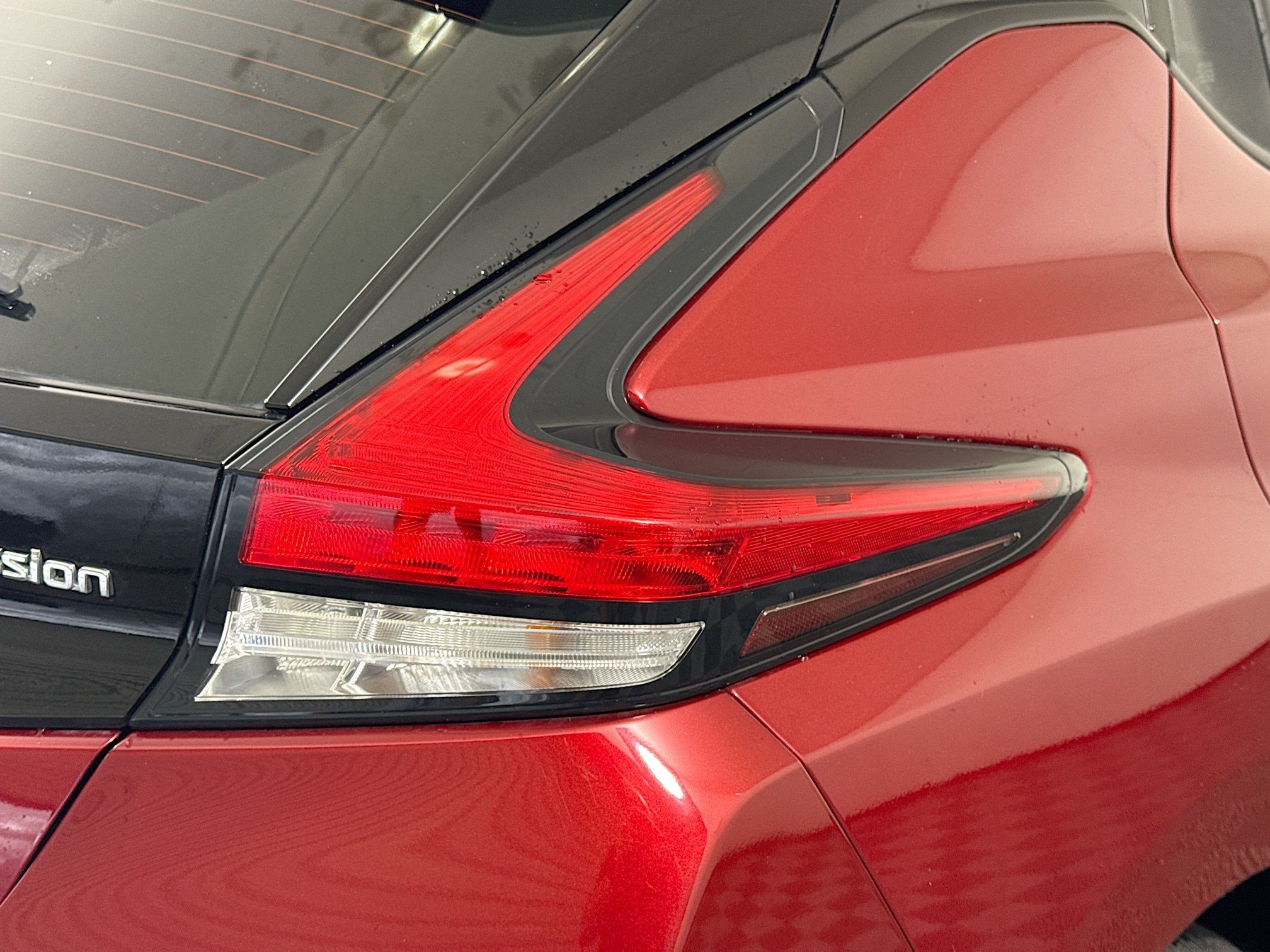 Used 2021 Nissan Leaf SV w/ SV Technology Package FWD image 34