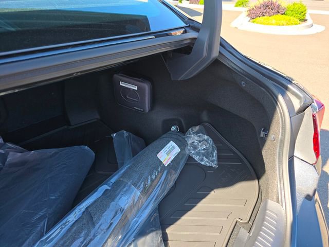 New 2025 Lexus ES 350 w/ Premium Package image 29
