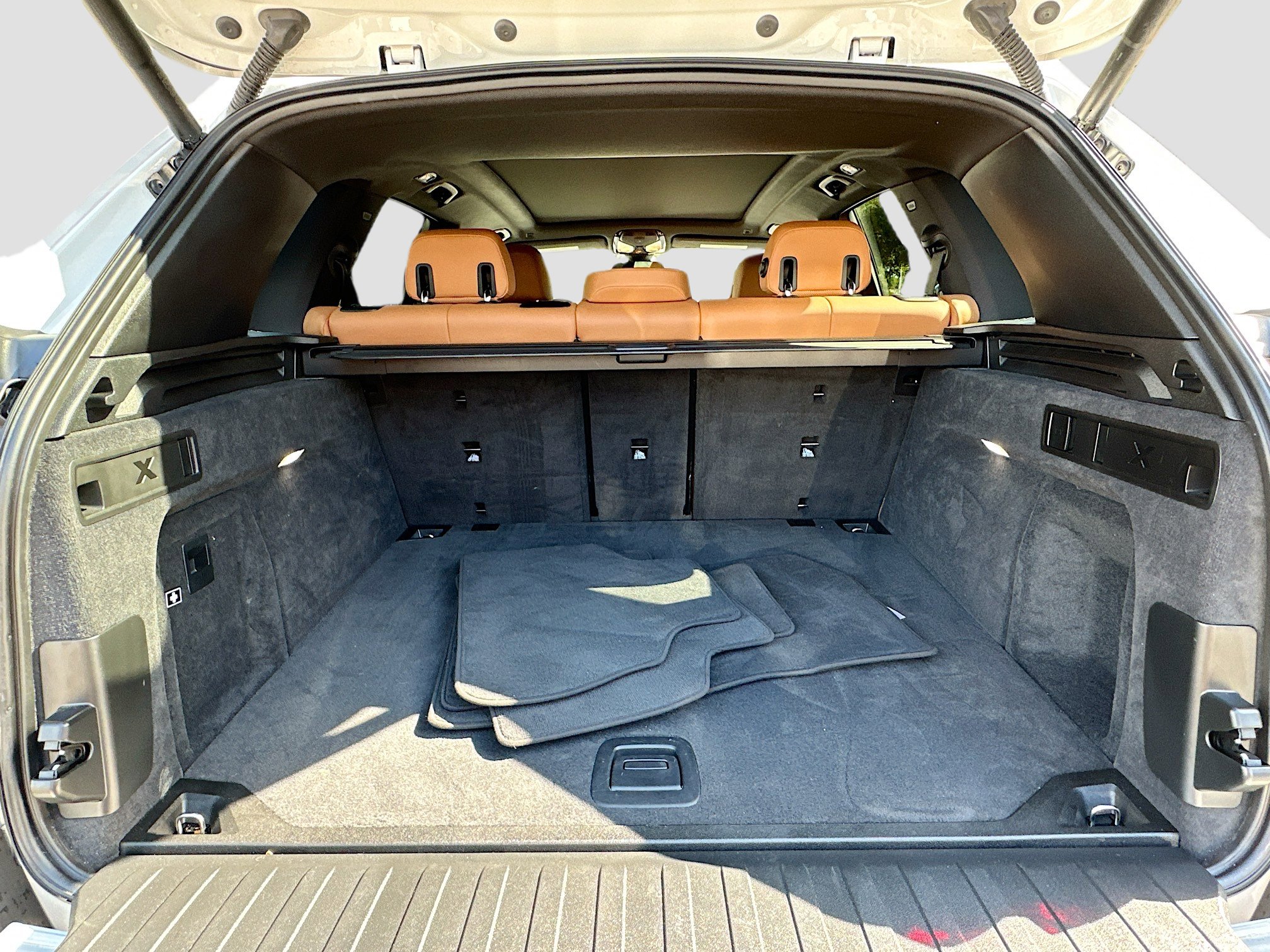 Certified 2023 BMW X5 xDrive40i w/ Premium Package image 27