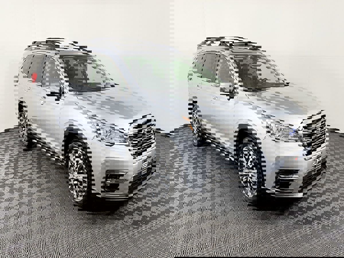 Used 2019 Subaru Ascent Limited AWD/4WD image 5
