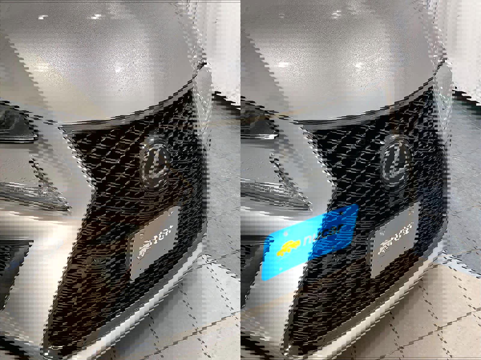 Used 2021 Lexus NX 300 F Sport image 32