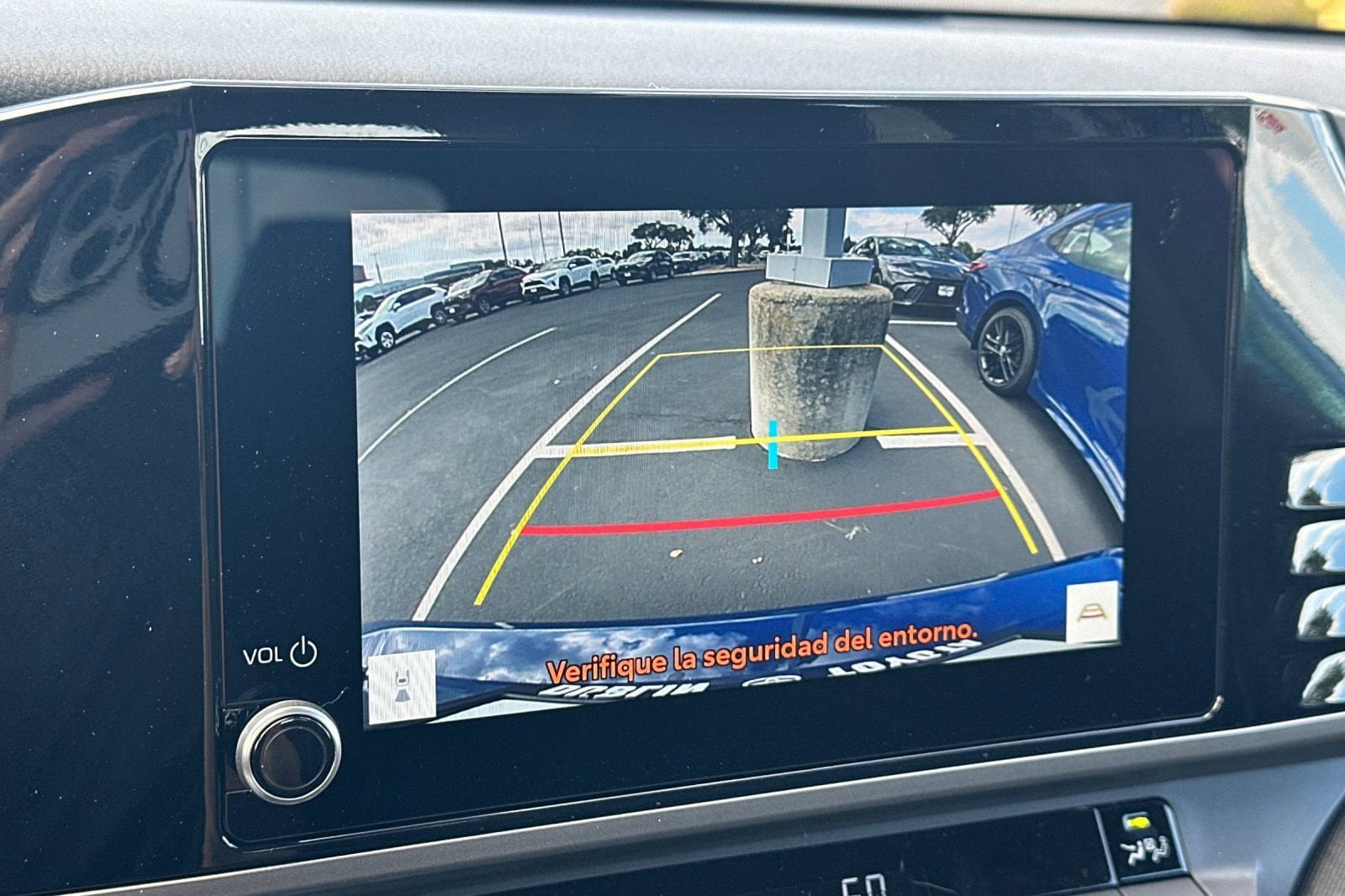 New 2026 Toyota Camry LE FWD image 18