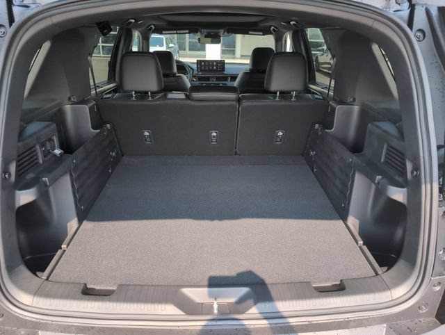 Used 2026 Honda Passport TrailSport Elite image 14