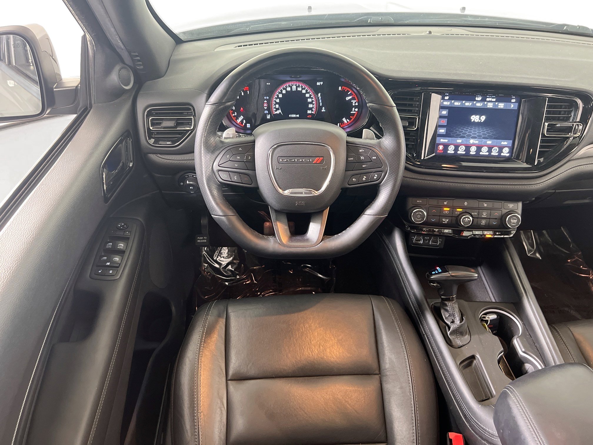 Used 2022 Dodge Durango GT image 20