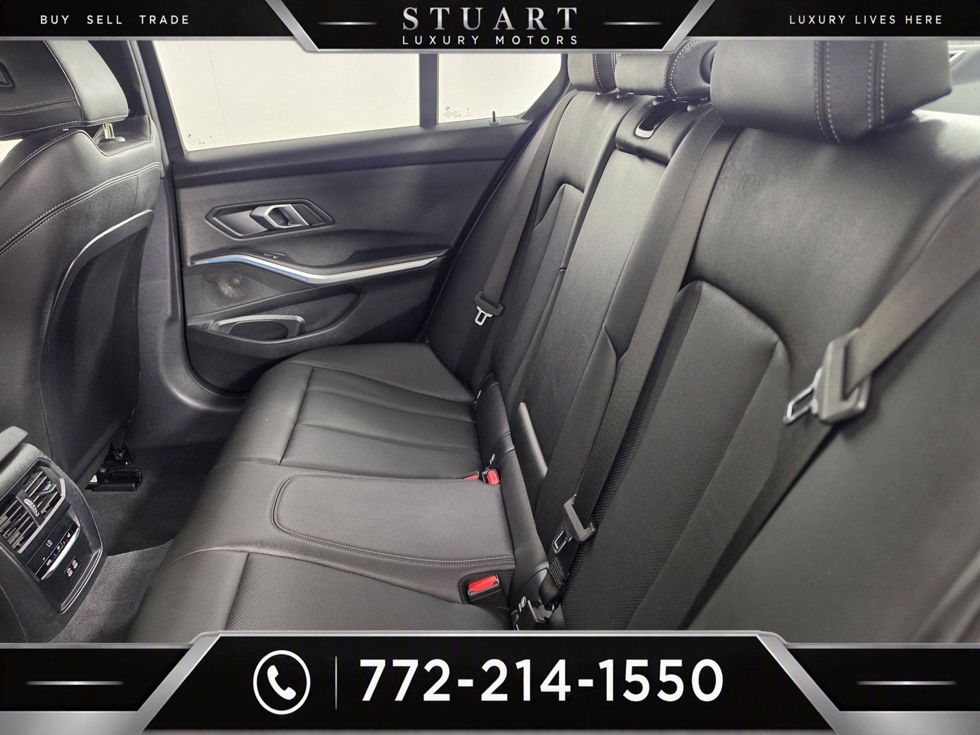Used 2025 BMW 330i xDrive Sedan AWD/4WD image 26