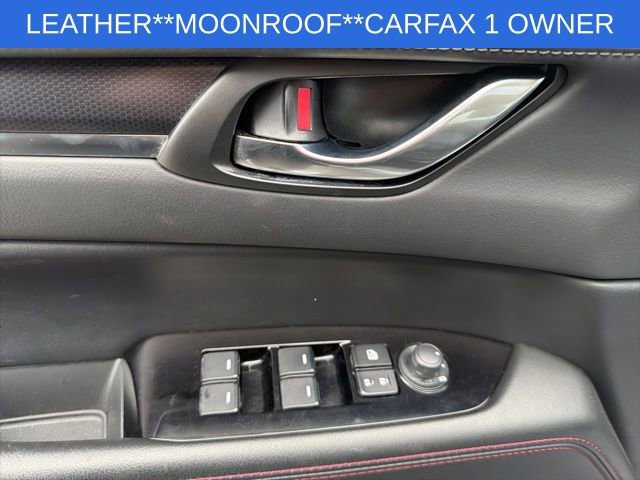 Used 2024 MAZDA CX-5 Carbon Edition image 24