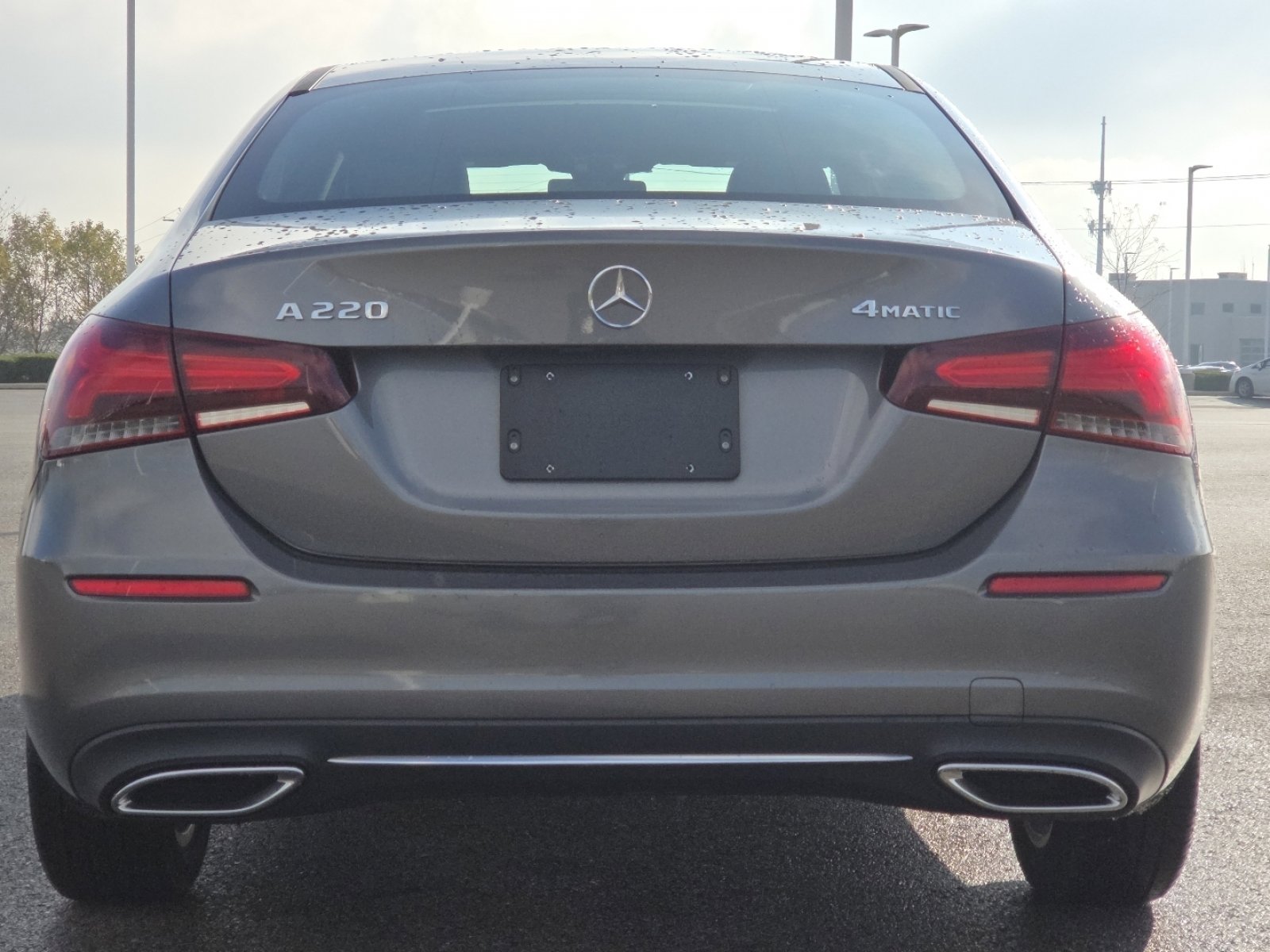Used 2019 Mercedes-Benz A 220 4MATIC image 18