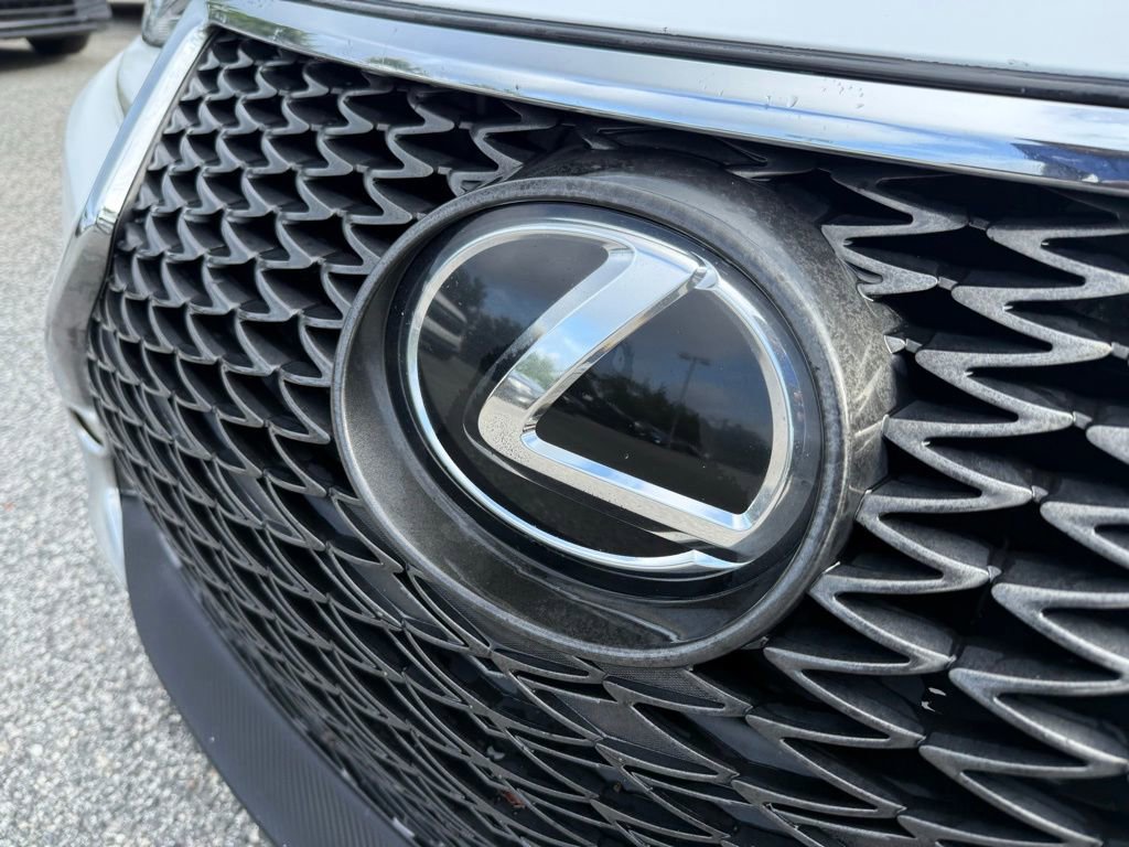 Used 2015 Lexus RC 350 AWD w/ Navigation System Package image 6