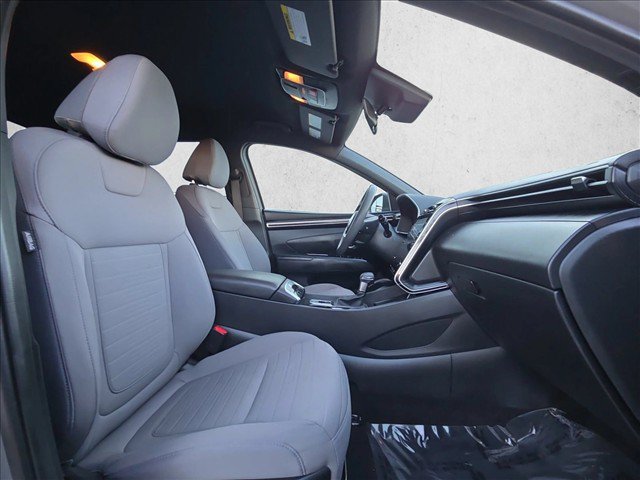 Used 2024 Hyundai Santa Cruz SEL FWD image 20
