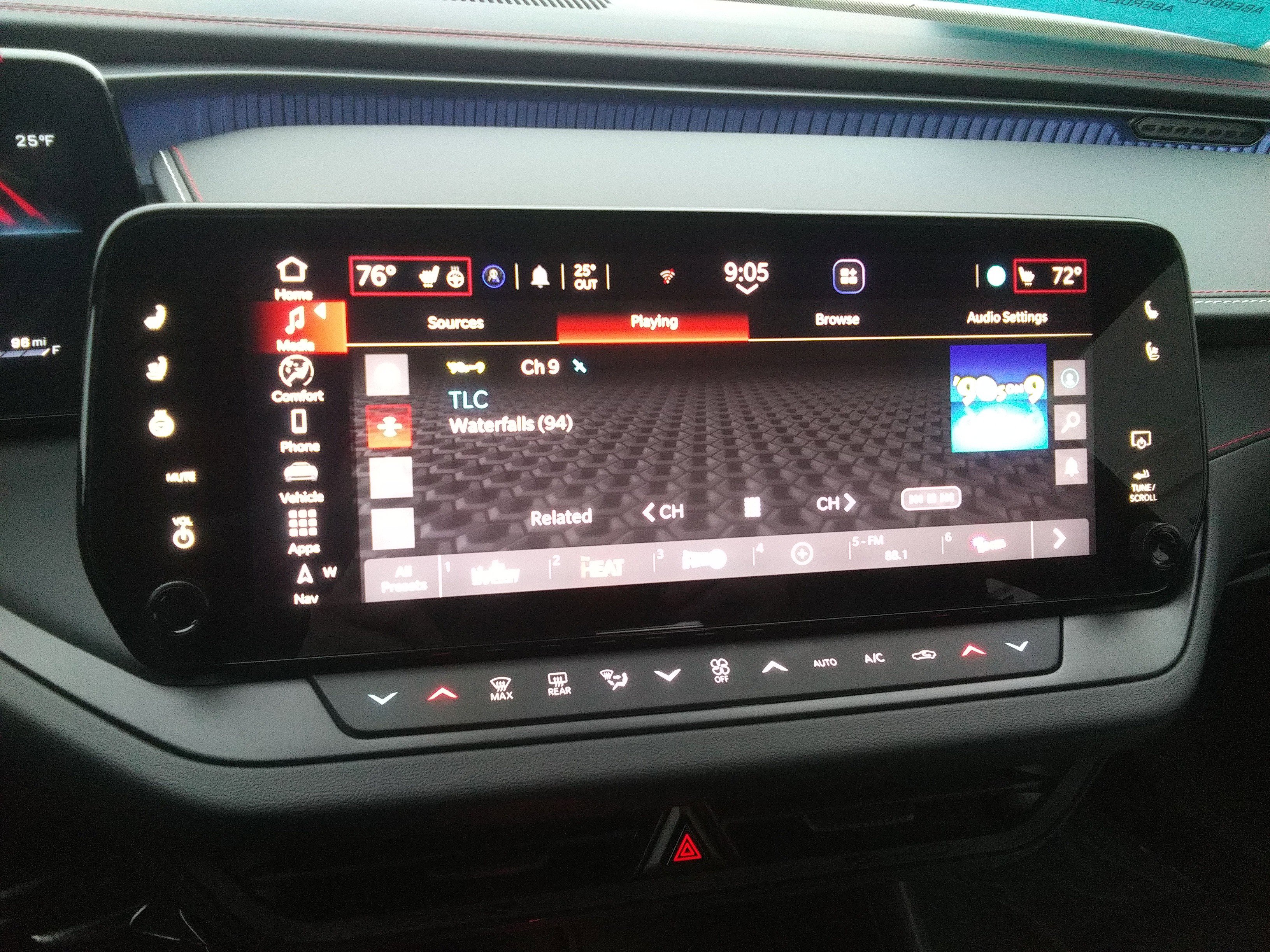 New 2026 Dodge Charger Scat Pack image 25