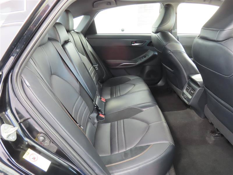 Used 2019 Toyota Avalon XSE w/ All Weather Liner Package FWD image 33