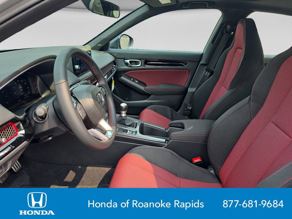 New 2026 Honda Civic Si image 10