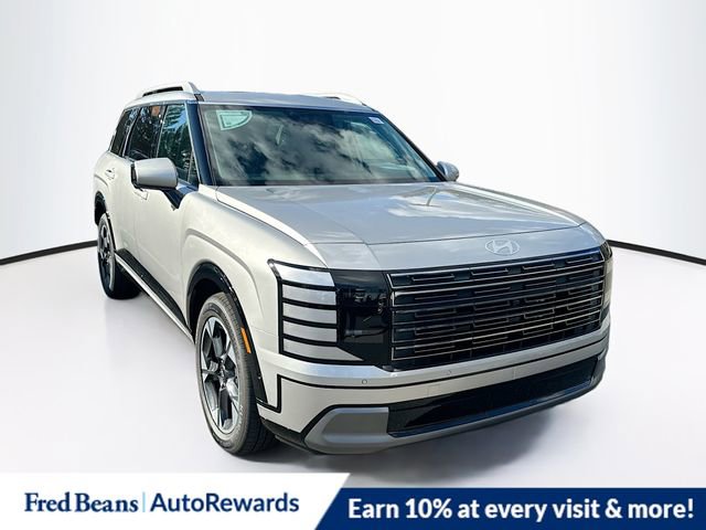 New 2026 Hyundai Palisade Limited image 1