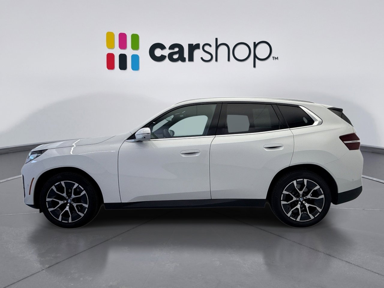 Used 2026 BMW X3 xDrive30i AWD/4WD image 2