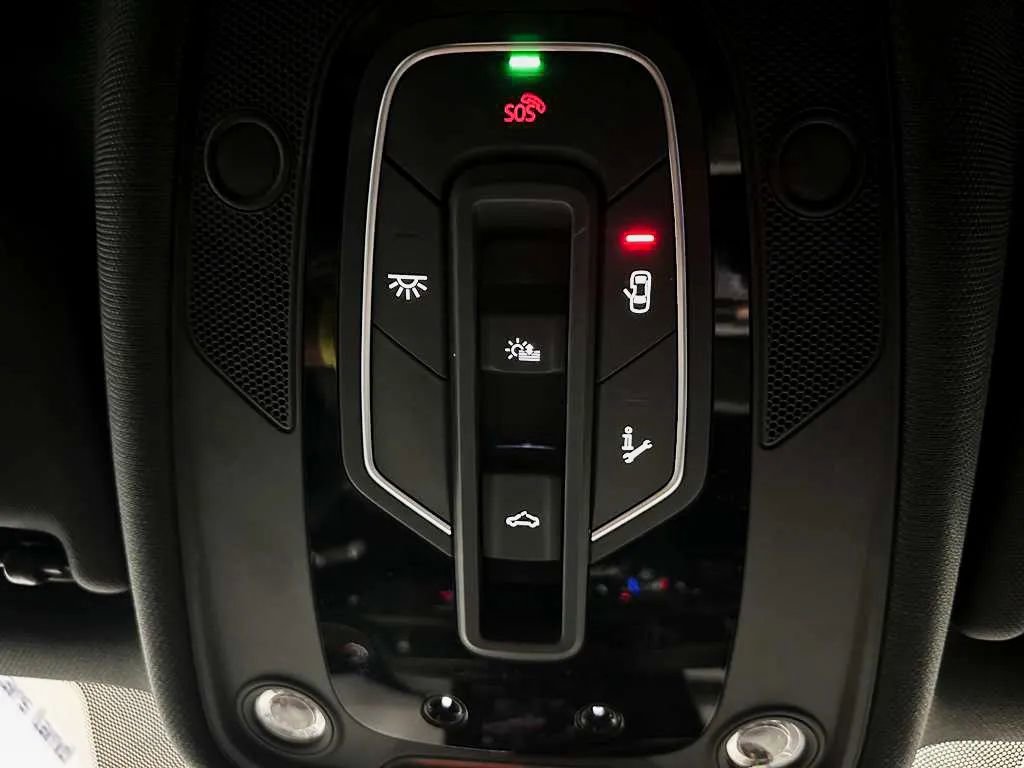 Used 2019 Audi RS 5 Sportback w/ Dynamic Plus Package AWD/4WD image 38