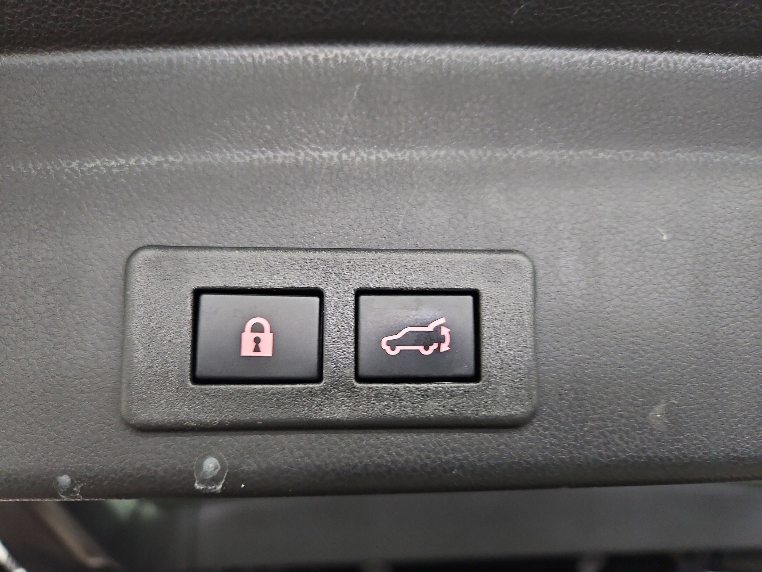 Used 2024 Subaru Ascent Onyx Edition Limited AWD/4WD image 16